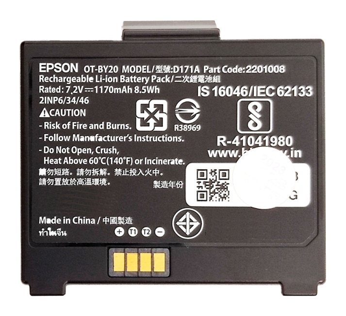 2026年最新】Yahoo!オークション -epson バッテリーの中古品・新品・未