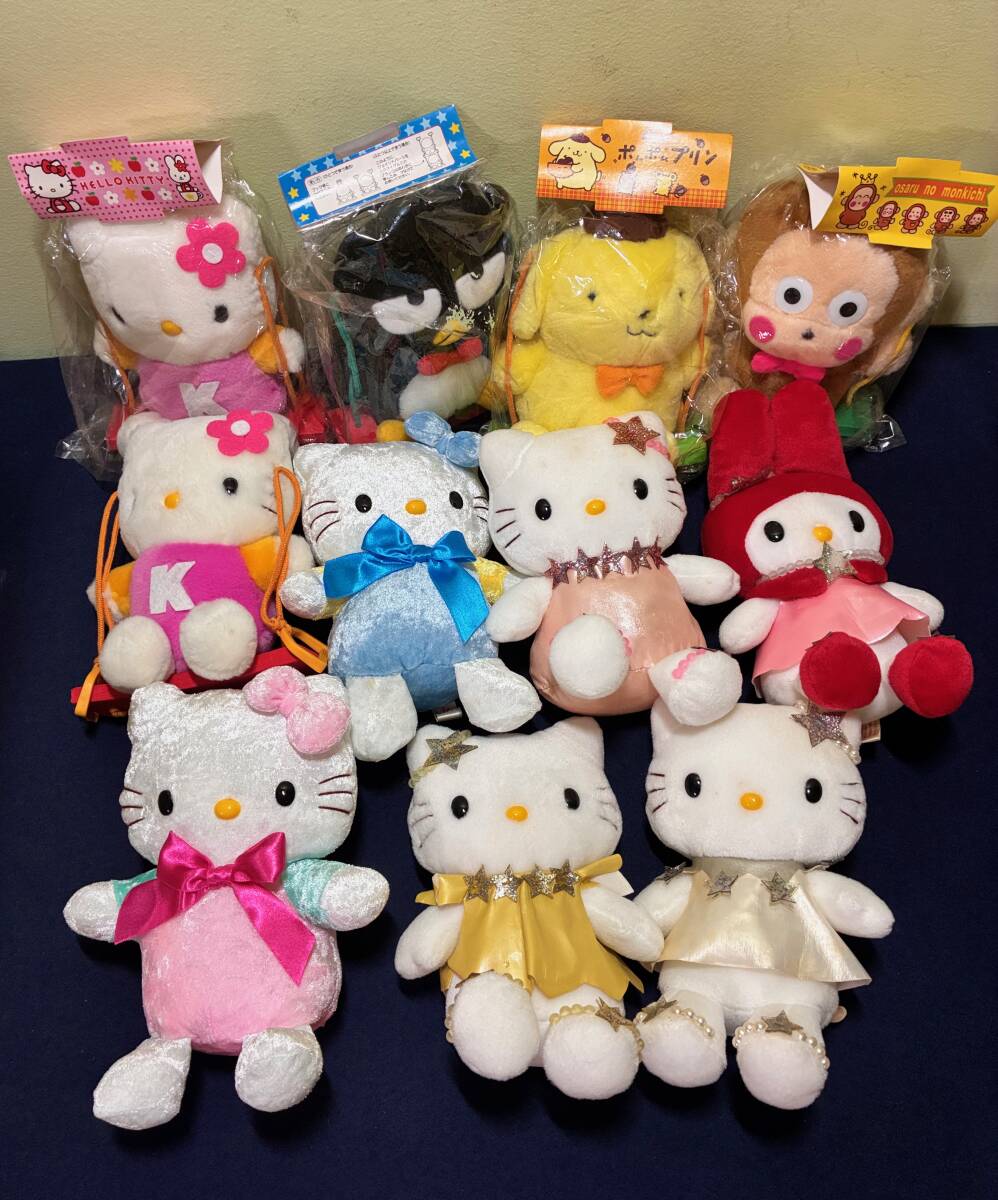 Yahoo!オークション -「キティ エイコー」の落札相場・落札価格