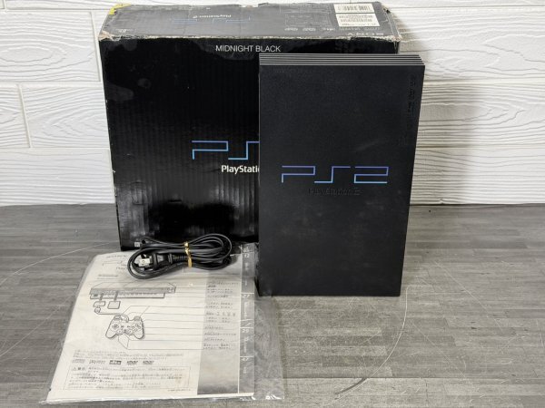 2026年最新】Yahoo!オークション -ps2 本体 動作確認済の中古品・新品