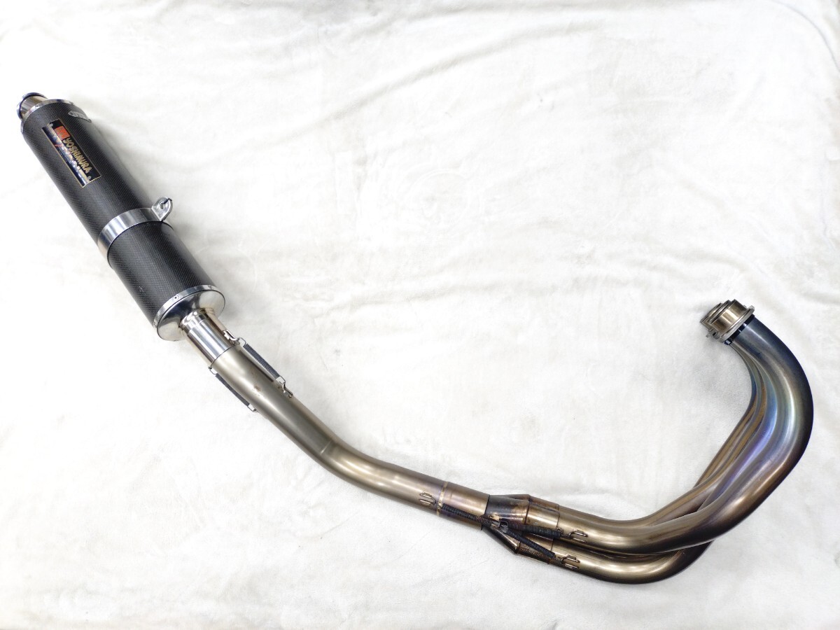 Yahoo!オークション -「gsx-r1100 ヨシムラ」(スズキ用) (マフラー)の