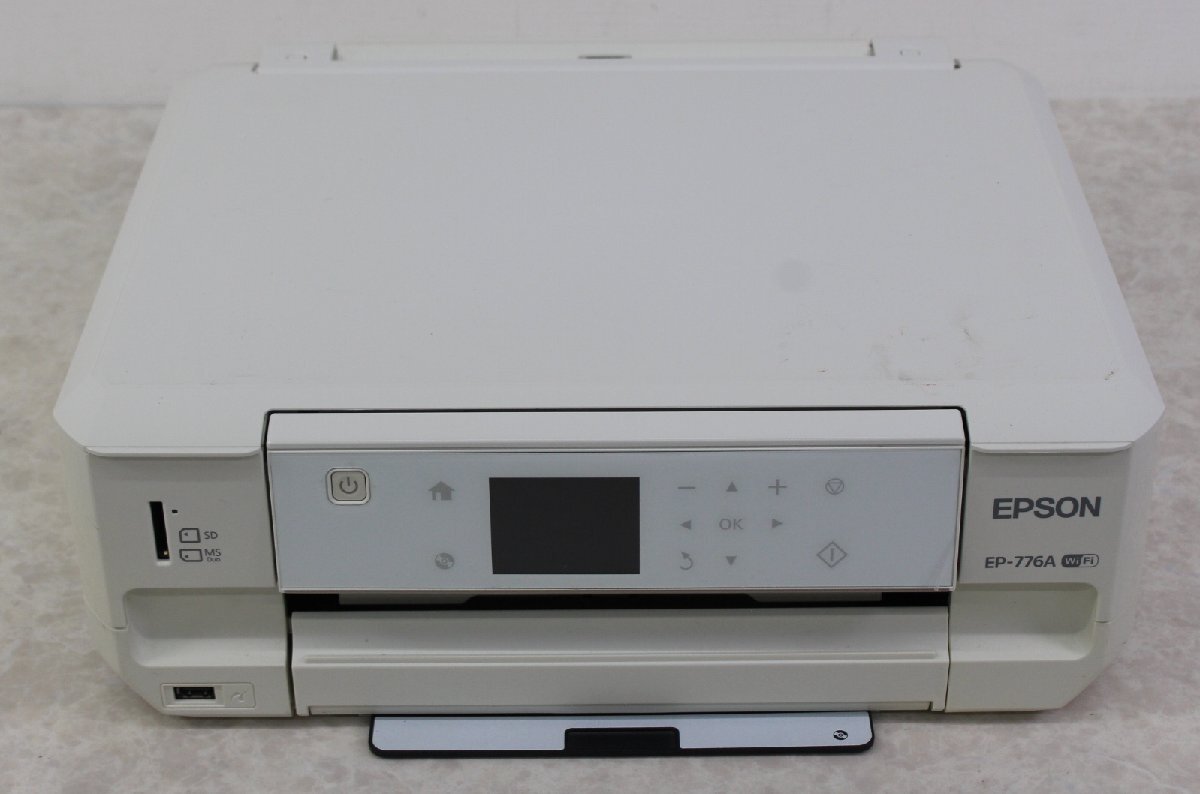 Yahoo!オークション -「ep-776a」の落札相場・落札価格