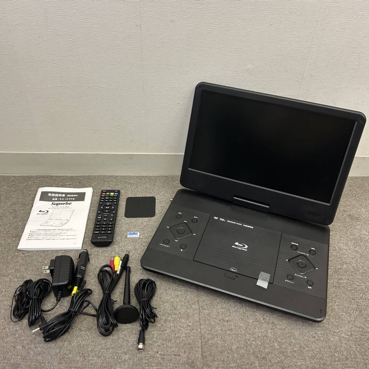 Yahoo!オークション -「su14」(映像機器) の落札相場・落札価格