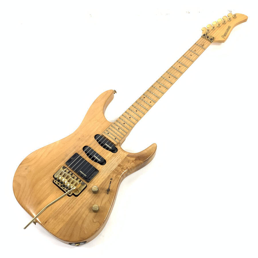 Yahoo!オークション -「fernandes ssh」(フェルナンデス) (本体)の落札