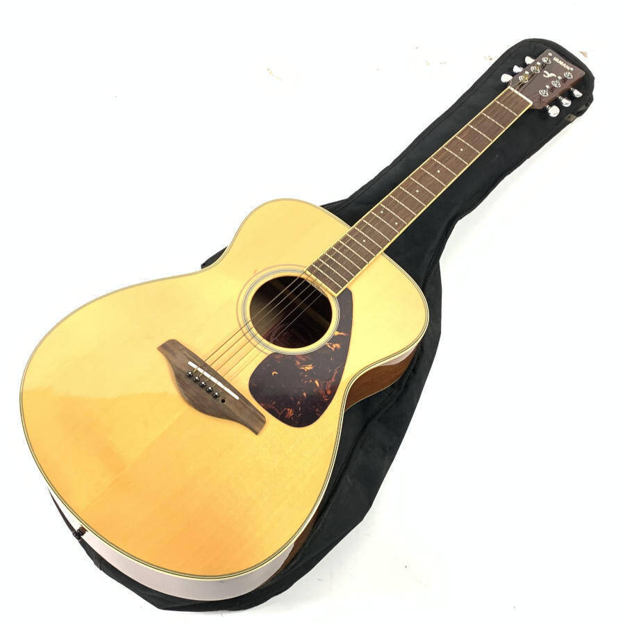 Yahoo!オークション -「yamaha fs720s」の落札相場・落札価格