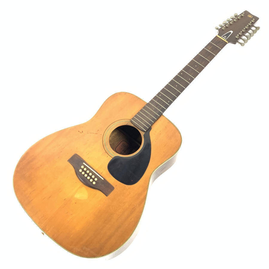 Yahoo!オークション -「12弦ギター ジャンク」の落札相場・落札価格