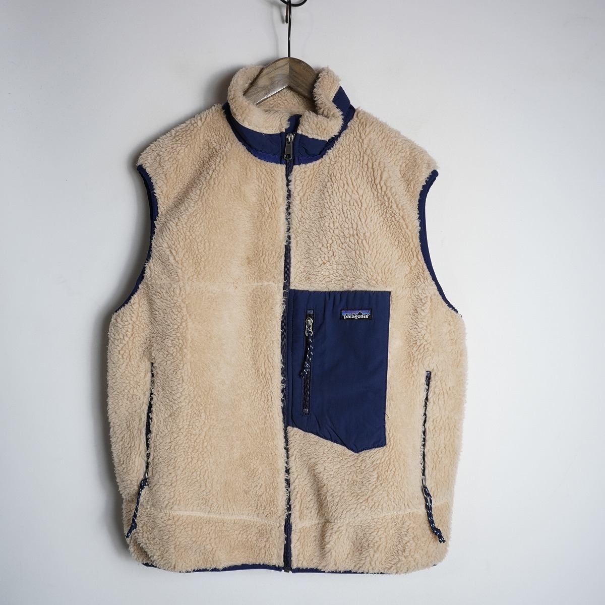Yahoo!オークション -「レトロx ベスト usa」(パタゴニア) (ブランド別