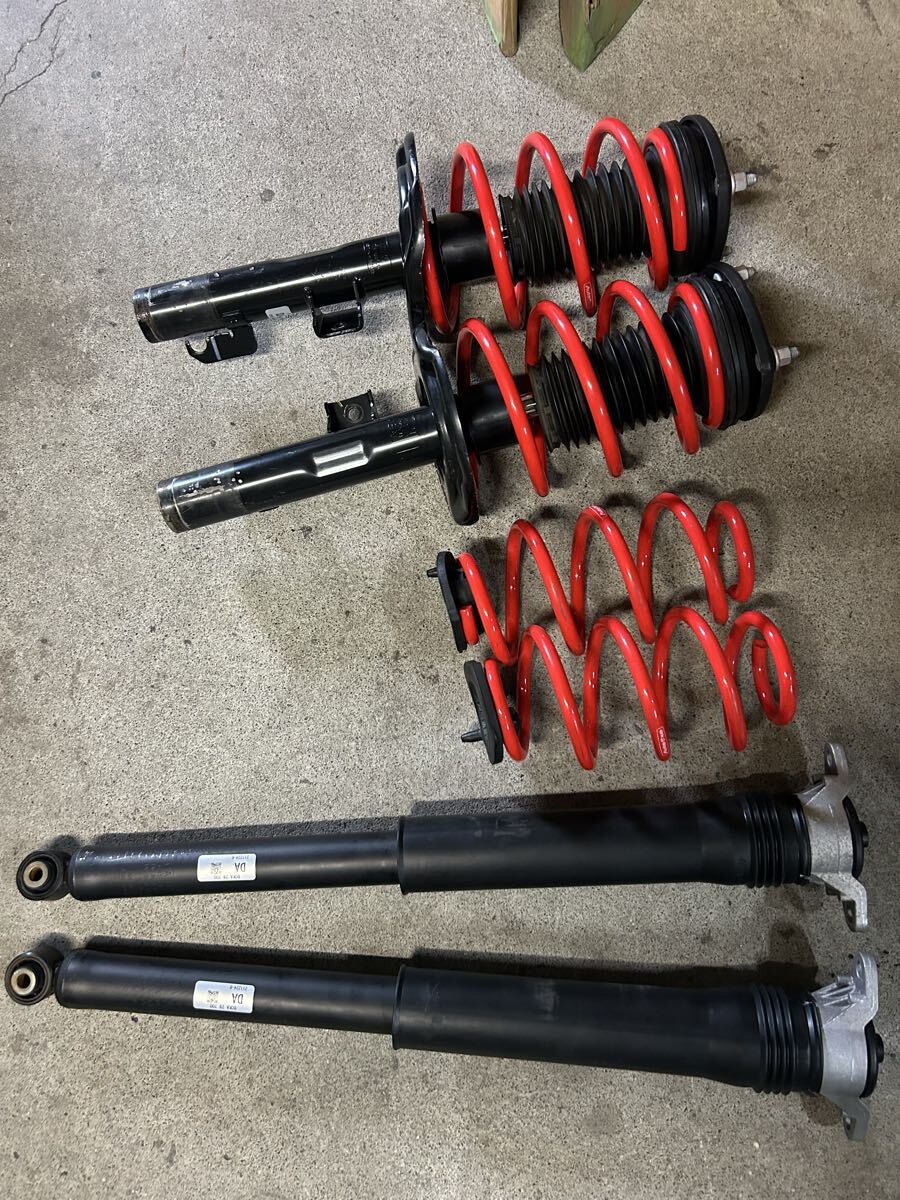 Yahoo!オークション -「mazda3 純正」(サスペンションキット（一式