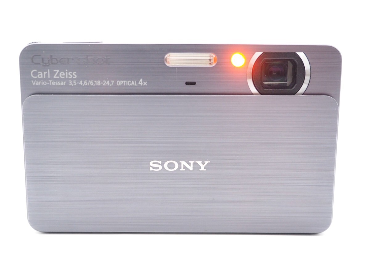 Yahoo!オークション -「sony dsc-t700」の落札相場・落札価格