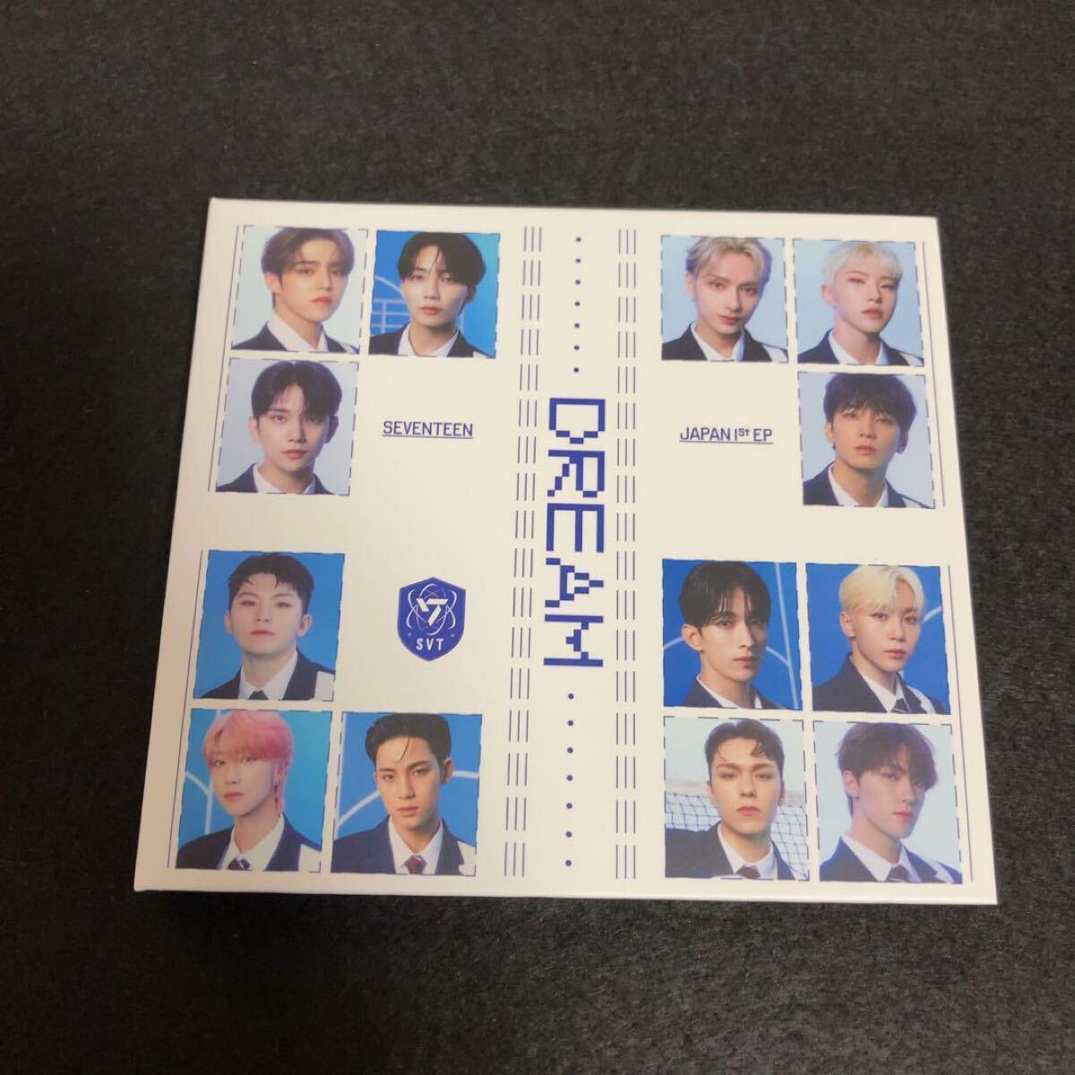 2026年最新】Yahoo!オークション -dream初回限定盤の中古品・新品・未