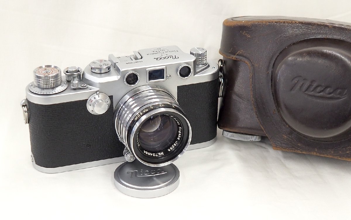 Yahoo!オークション -「ニッカ nicca 3-f」の落札相場・落札価格