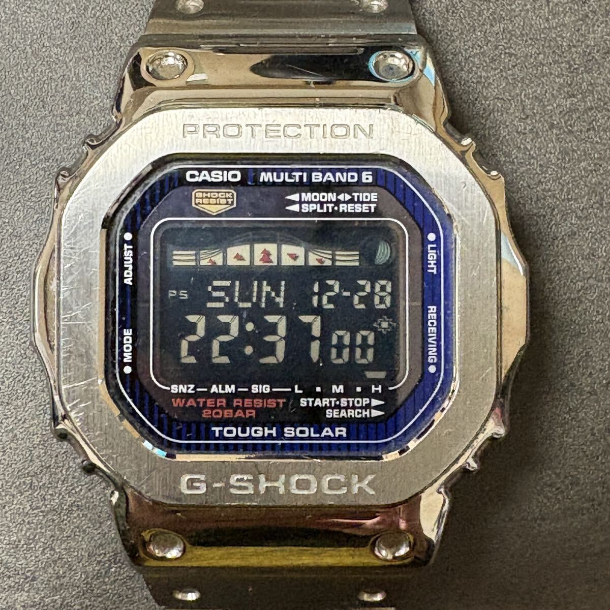 2026年最新】Yahoo!オークション -gwx-5600cの中古品・新品・未使用品一覧