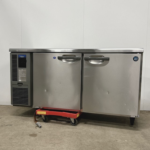 Yahoo!オークション -「ホシザキ台下冷凍冷蔵庫」の落札相場・落札価格