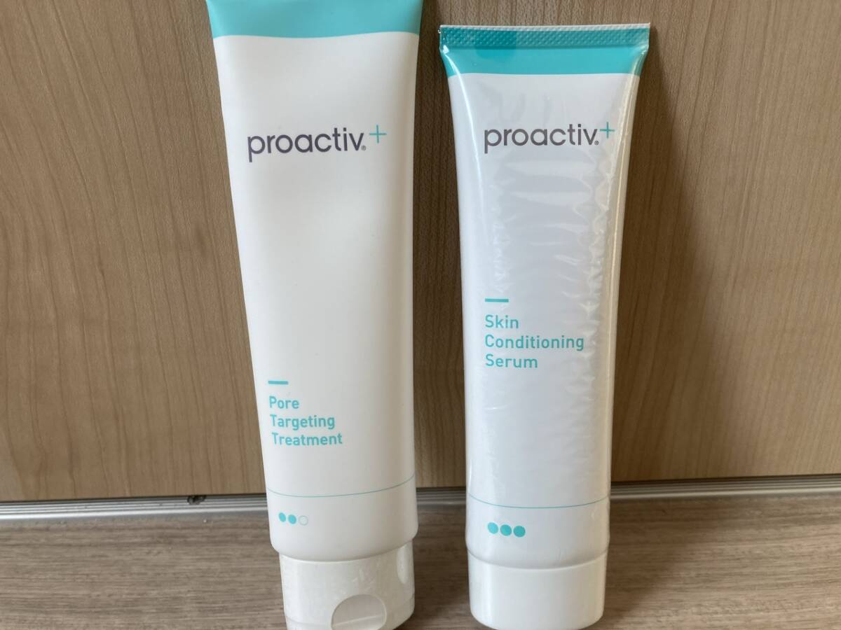 2026年最新】Yahoo!オークション -プロアクティブの中古品・新品・未