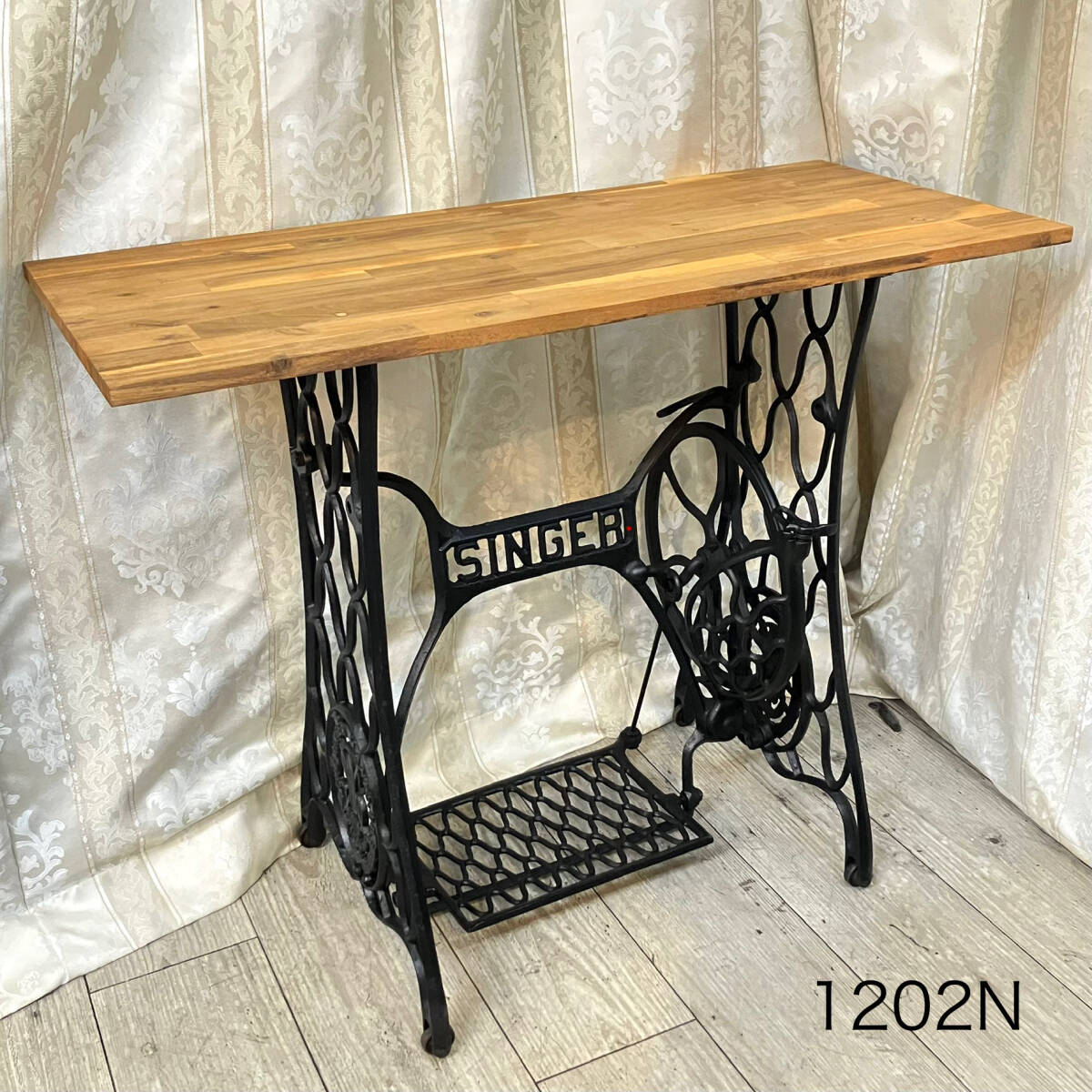 2026年最新】Yahoo!オークション -シンガーミシン脚の中古品・新品・未