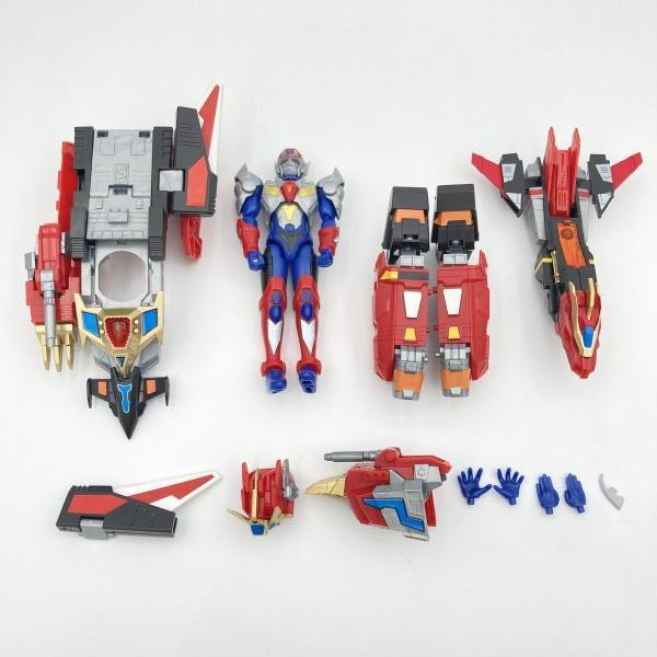 2026年最新】Yahoo!オークション -グリッドマン ダイナドラゴン