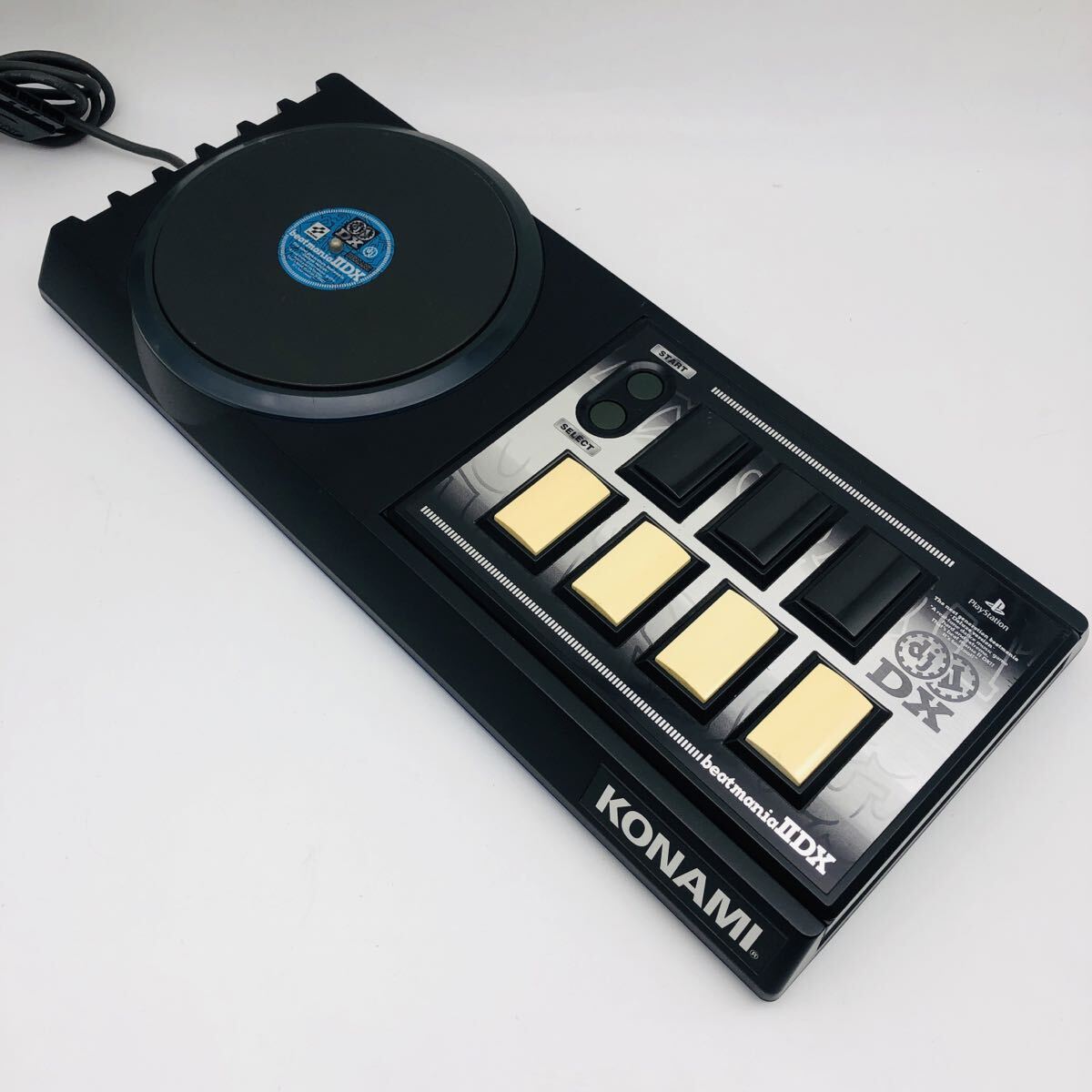 Yahoo!オークション -「beatmania iidx コントローラー」の落札相場