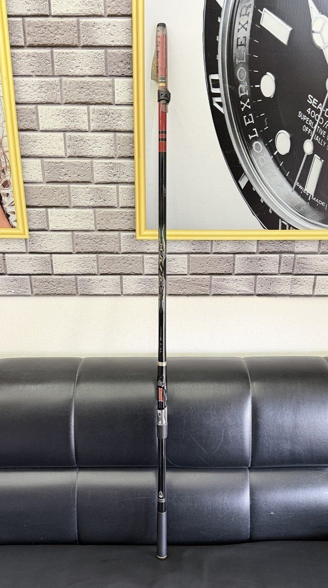 Yahoo!オークション -「がまかつrzr」の落札相場・落札価格