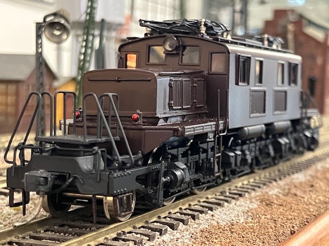 Yahoo!オークション -「crocodile」(HOゲージ) (鉄道模型)の落札相場