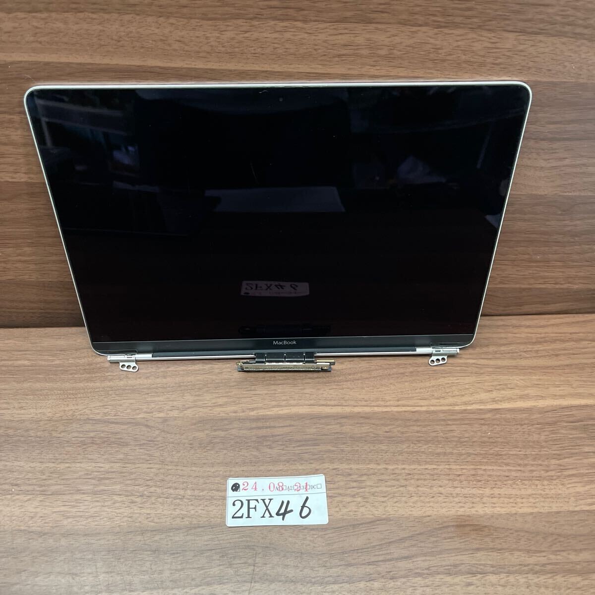 2026年最新】Yahoo!オークション -macbook ジャンク a1534の中古品