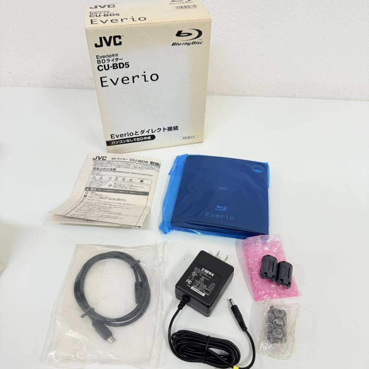 Yahoo!オークション -「cu-bd5」の落札相場・落札価格