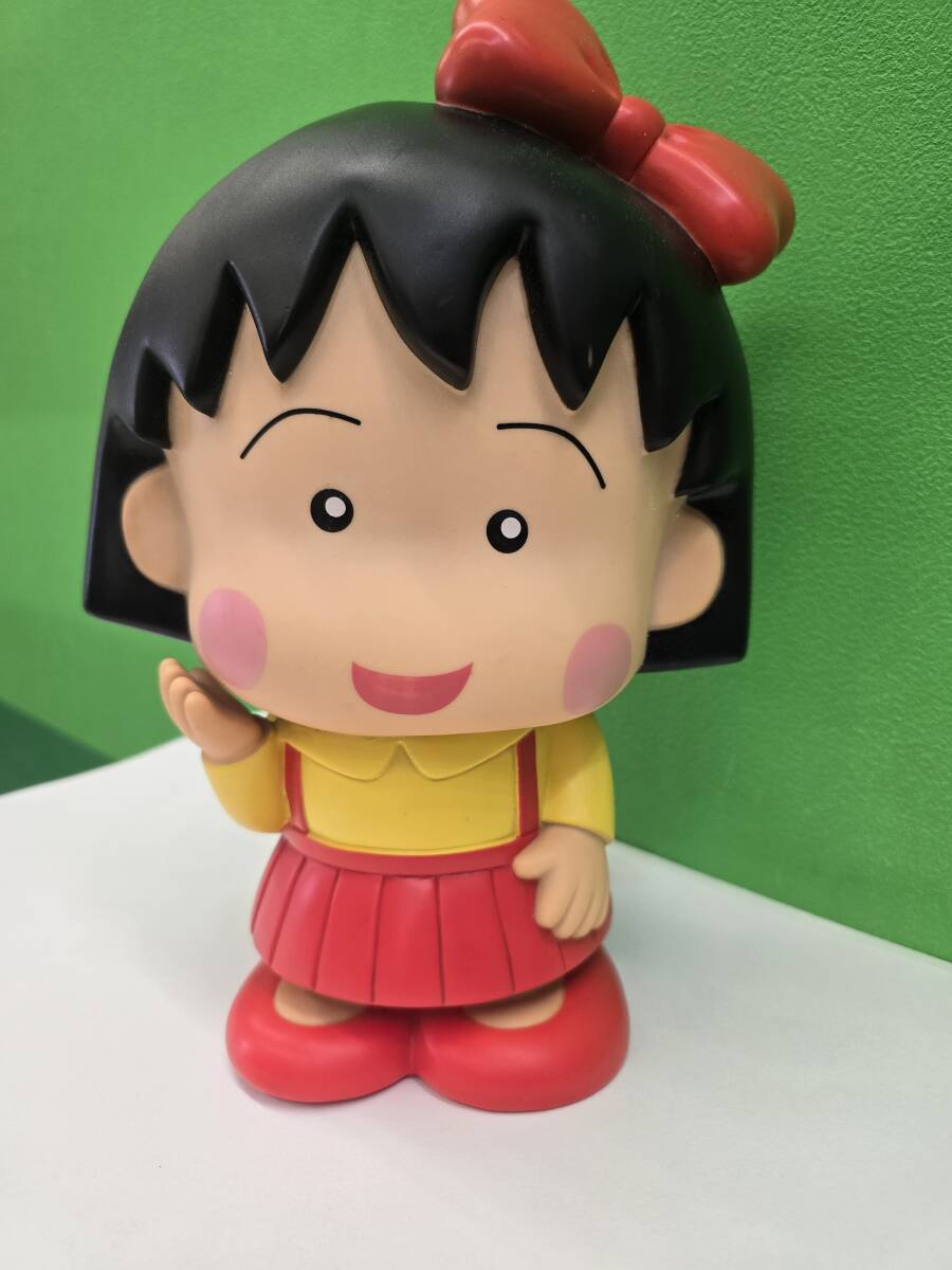 Yahoo!オークション -「ちびまる子 タカラ」の落札相場・落札価格