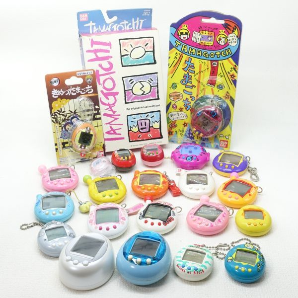 Yahoo!オークション -「モスラ たまごっち」(おもちゃ、ゲーム) の落札