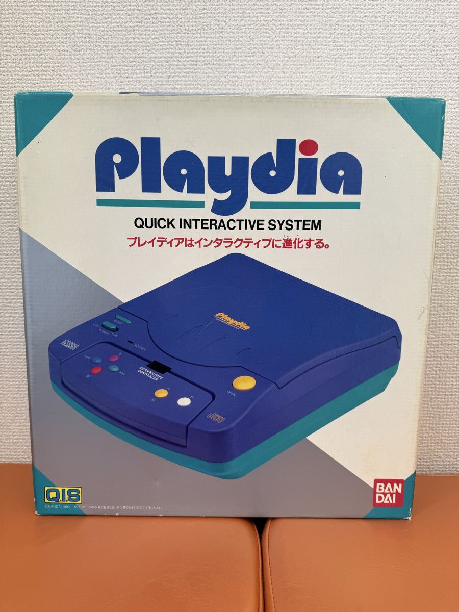 Yahoo!オークション -「プレイディア」の落札相場・落札価格