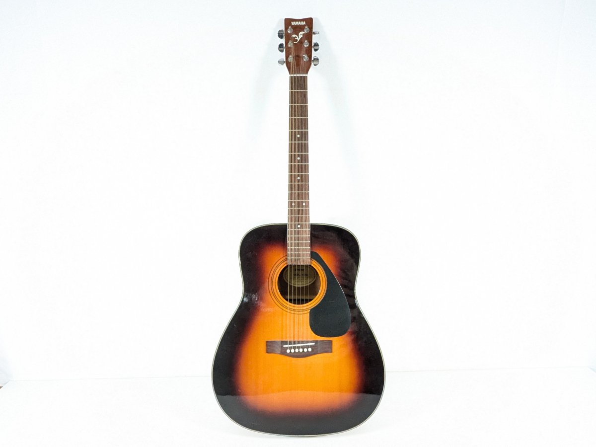 Yahoo!オークション -「f39」(アコースティックギター) (ギター)の落札