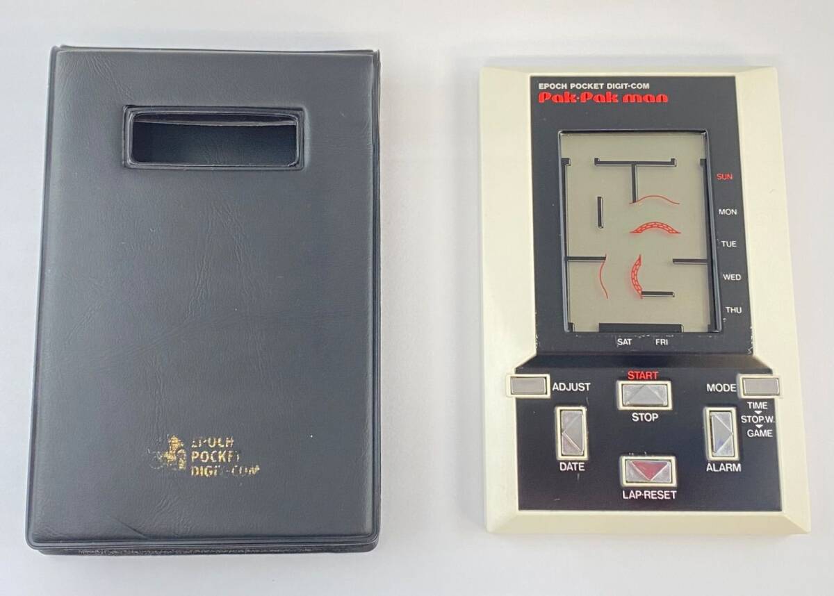 Yahoo!オークション -「エポック パクパクマン」の落札相場・落札価格