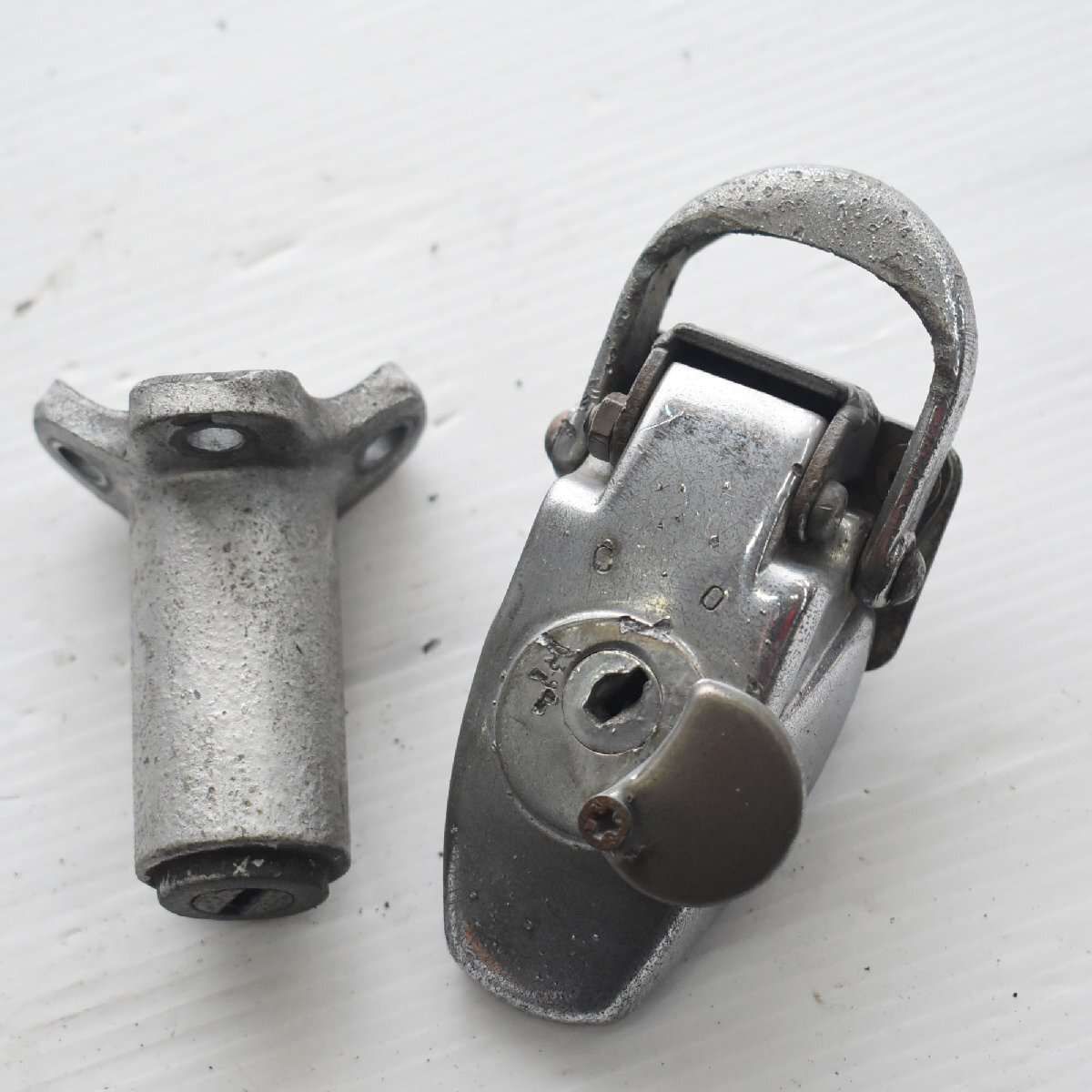 Yahoo!オークション -「ラビット s301 鍵」の落札相場・落札価格