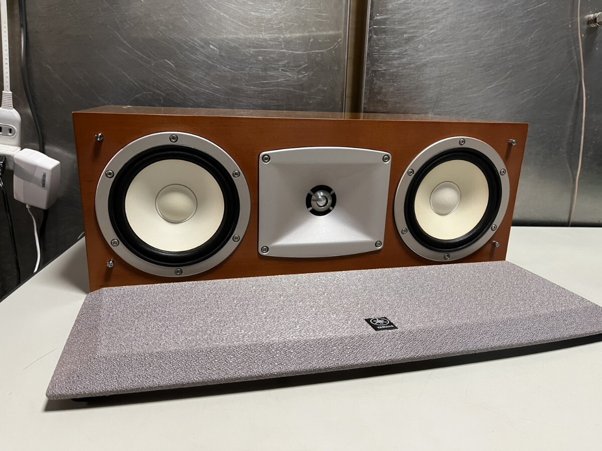 ヤマハ センタースピーカー NS-C5HX Yahoo!オークション -「ns-c5hx