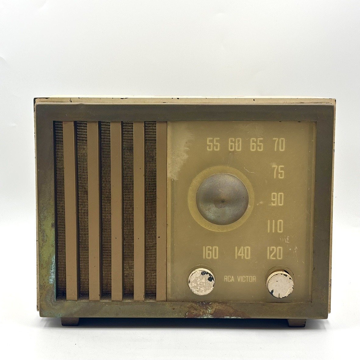 Yahoo!オークション -「victor真空管ラジオ」の落札相場・落札価格