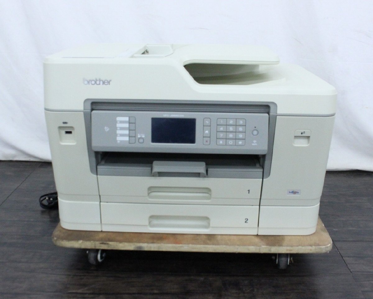 Yahoo!オークション -「mfc-j6995cdw」の落札相場・落札価格