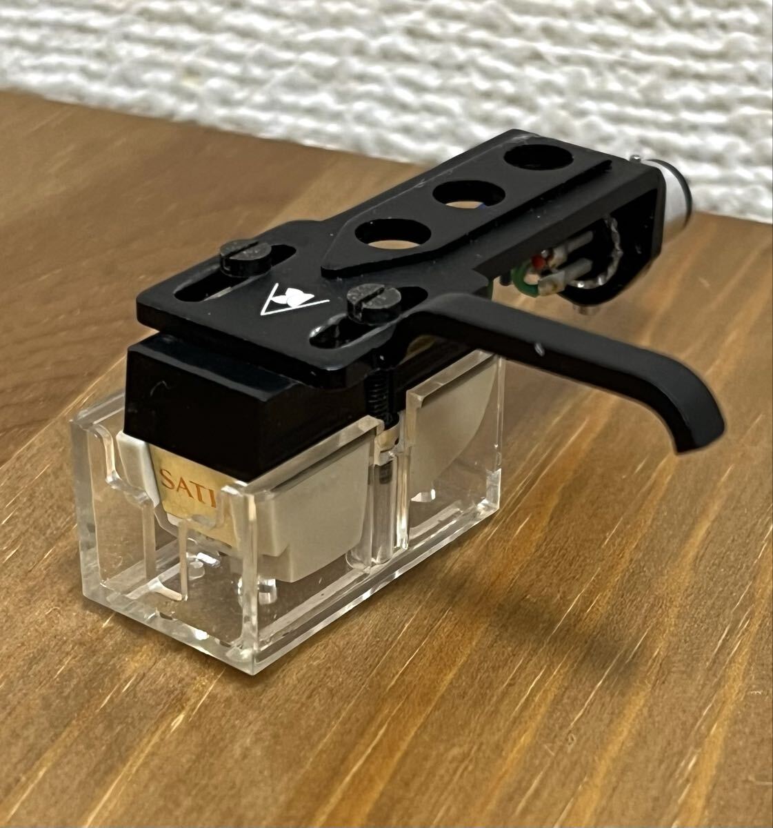 Yahoo!オークション -「m11」(交換針、カートリッジ) (ターンテーブル