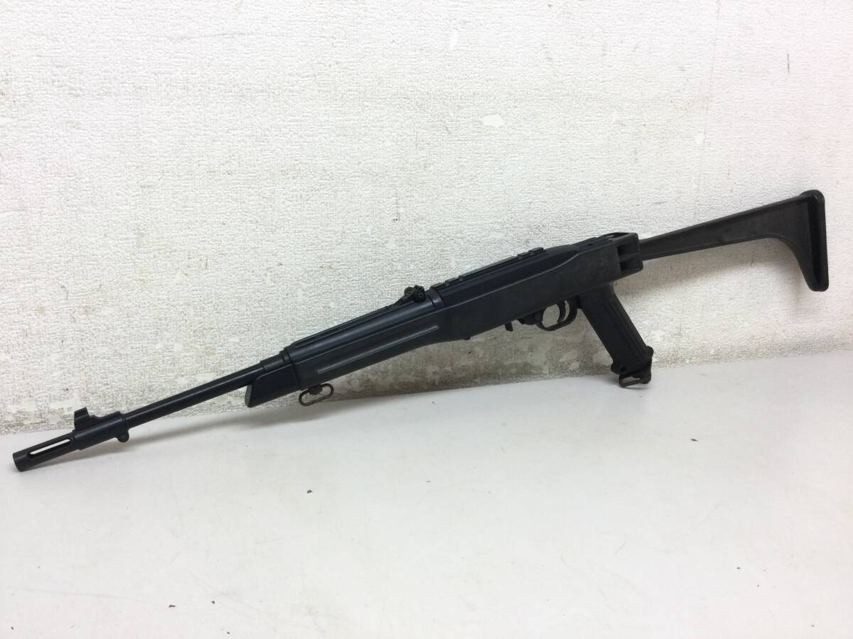 Yahoo!オークション -「ruger 22」(ガスガン) (トイガン)の落札相場