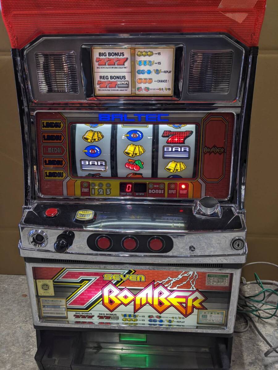 Yahoo!オークション -「レア台」(パチスロ実機) (パチンコ、パチスロ