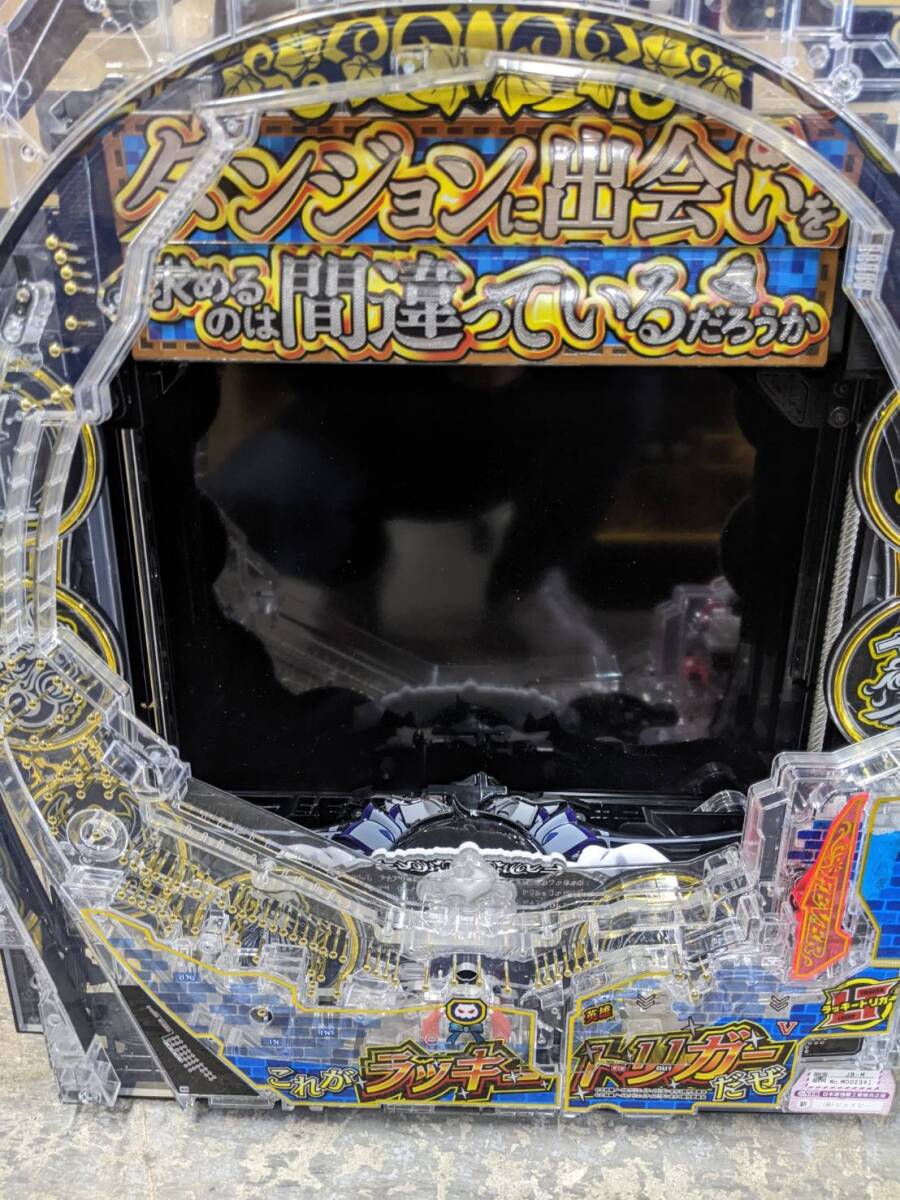 2026年最新】Yahoo!オークション -ダン(パチンコ、パチスロ)の中古品