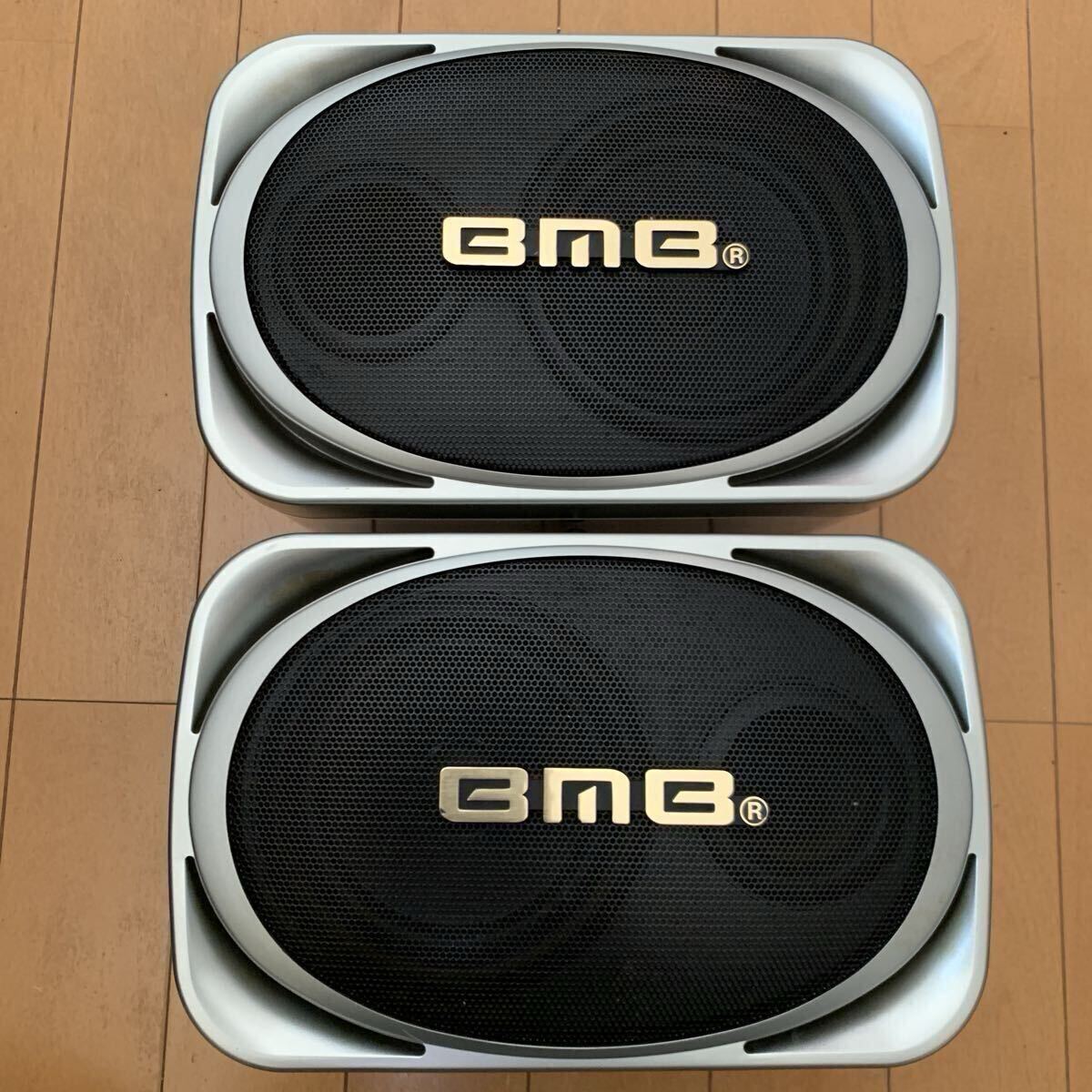Yahoo!オークション -「bmb スピーカー」(カラオケ機器) (オーディオ