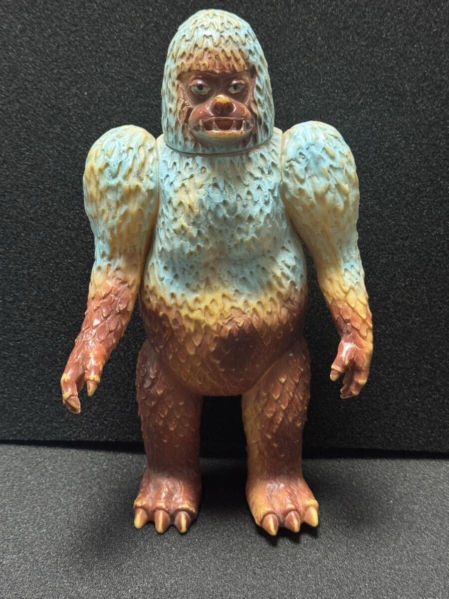 Yahoo!オークション -「ギガス ソフビ」の落札相場・落札価格