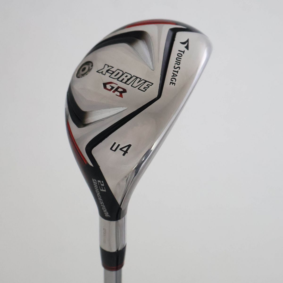 Yahoo!オークション -「ツアーステージ x-drive gr ユーティリティ」の