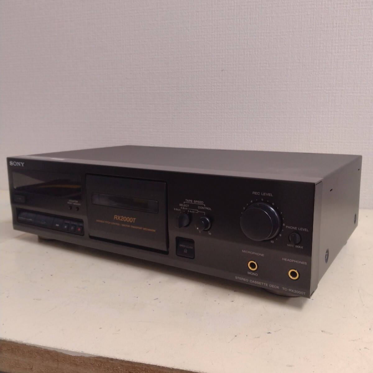 Yahoo!オークション -「tc-rx2000t」の落札相場・落札価格