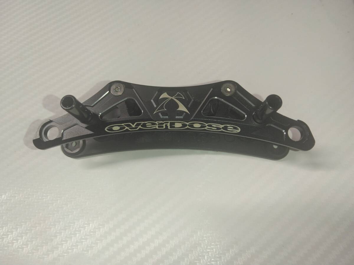 Yahoo!オークション -「overdose バンパー」の落札相場・落札価格