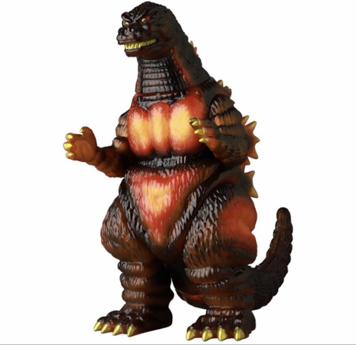 Yahoo!オークション -「godzilla vinyl wars」の落札相場・落札価格