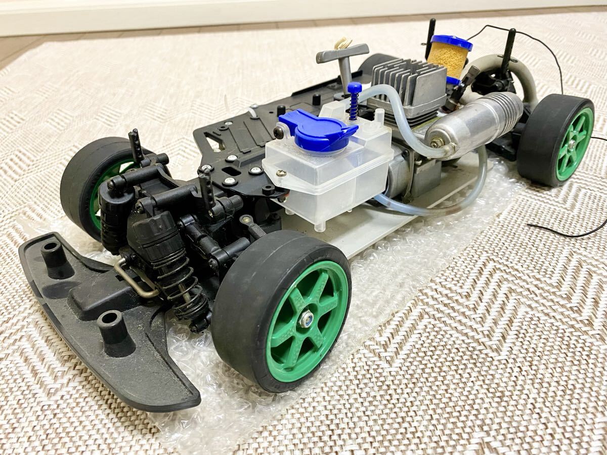 Yahoo!オークション -「tg10 mk1」(完成品（エンジン）) (自動車)の