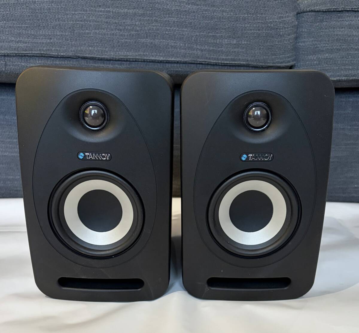 Yahoo!オークション -「tannoy reveal 402」の落札相場・落札価格