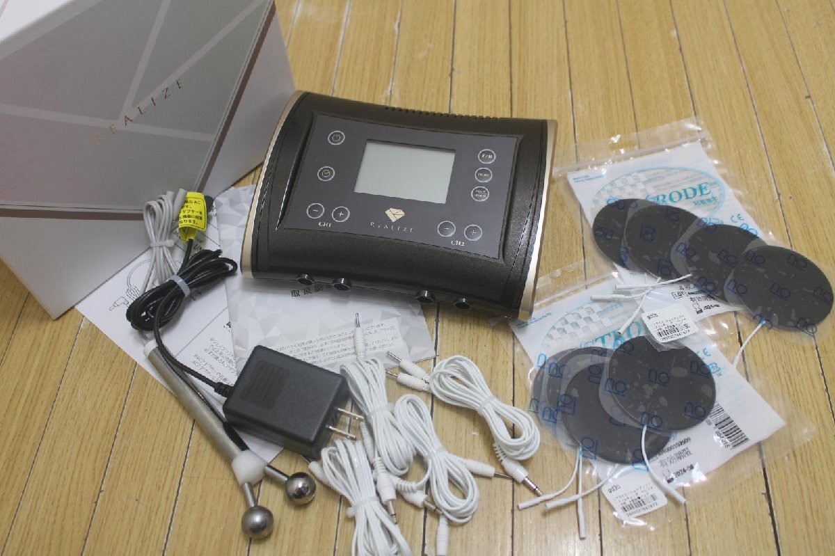 2026年最新】Yahoo!オークション -スリムビューティハウスの中古品