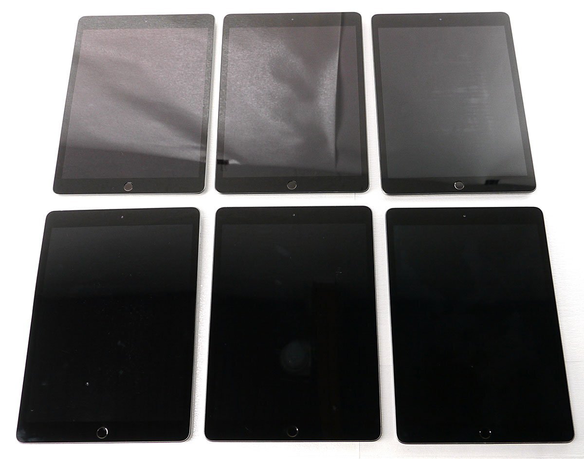 Yahoo!オークション -「ipad 第8世代 ジャンク」の落札相場・落札価格