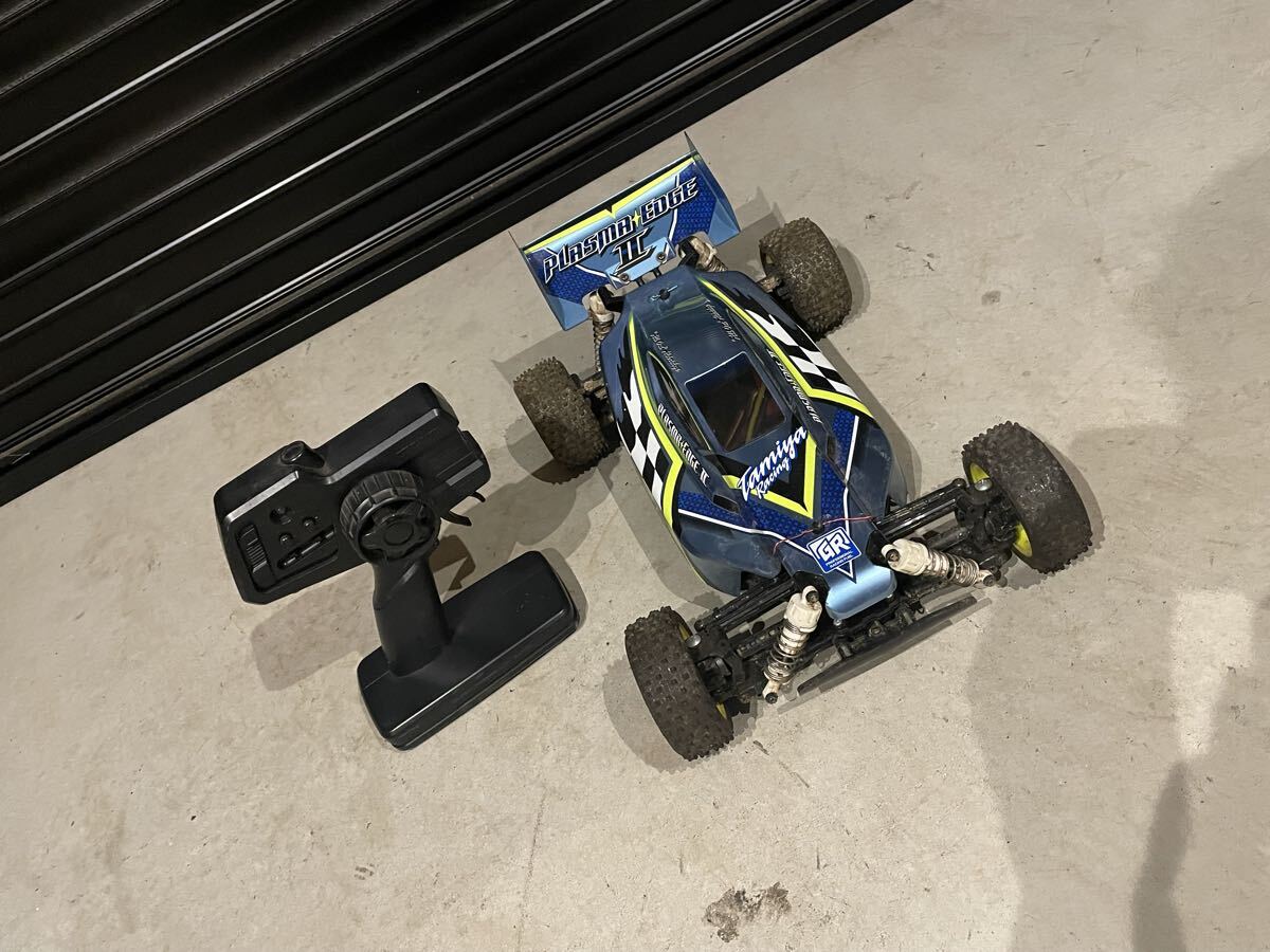 Yahoo!オークション -「プラズマエッジii」の落札相場・落札価格