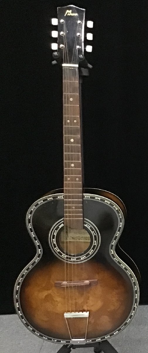 Yahoo!オークション -「612」(アコースティックギター) (ギター)の落札