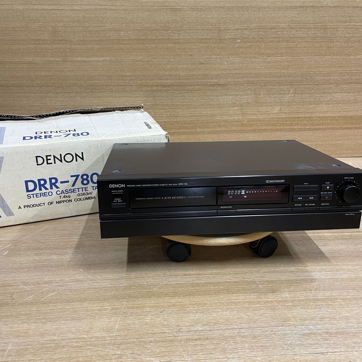 Yahoo!オークション -「drr-780」の落札相場・落札価格